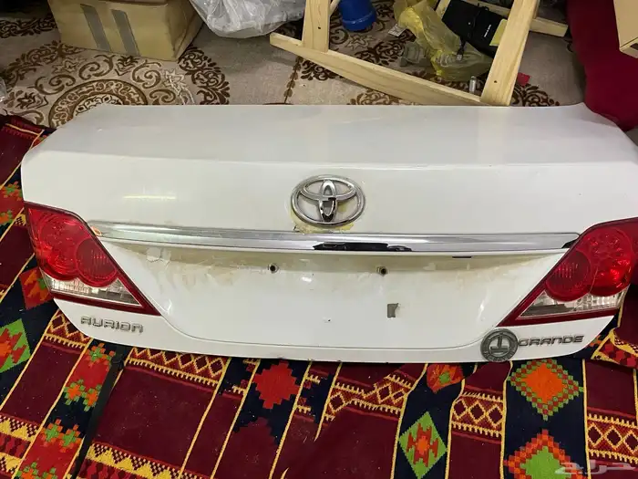 اوريون من 2007 الي 2011 0