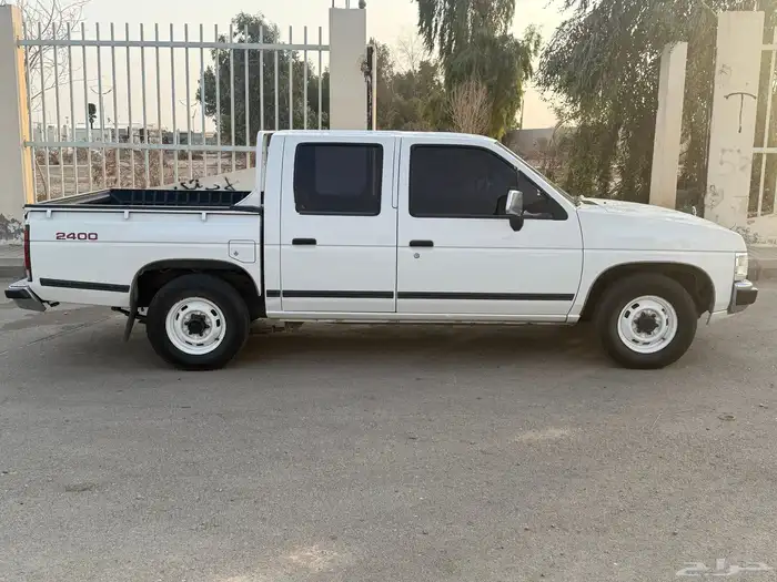 ددسن 1997 غمارتين 8
