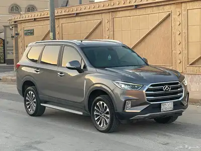 ماكسيس D9 - 2022 بحالة الوكالة index
