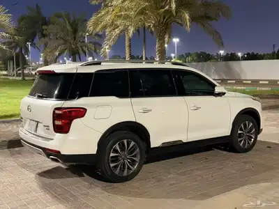 جاك GS8 2019 فل كامل للبيع index