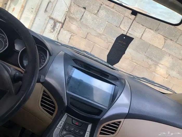 النترا اتوماتيك 2014 6