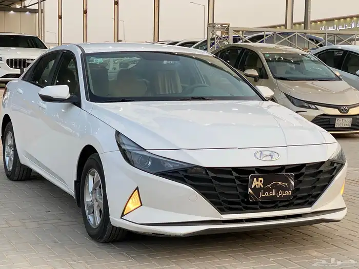 هونداي النترا 1.6 cc 9