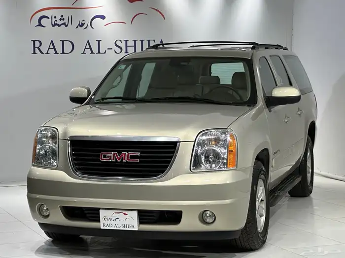 جمس يوكن 2011 طويل سعودي 1