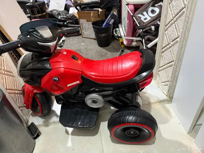 دباب كهربائي 1