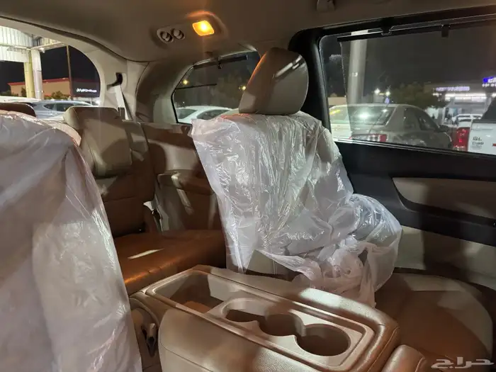 هوندا أوديسي عائلي بامتياز استخدام راقي انصح به للمستخدم 23