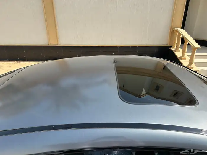 مرسيدس GT 63S AMG 7