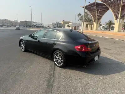 انفنتي G35 موديل 2007 فل كامل نظيفه ممشى قليل index