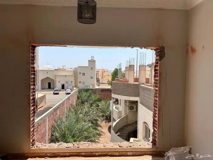 قص باب وشباك 0
