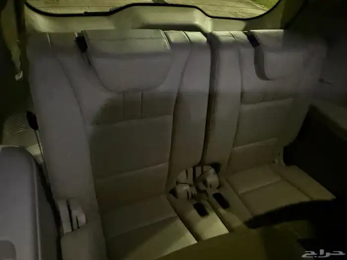 جاك GS8 2019 فل كامل للبيع 24