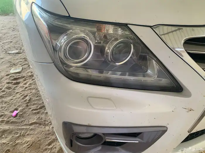 لكزس 2015 0