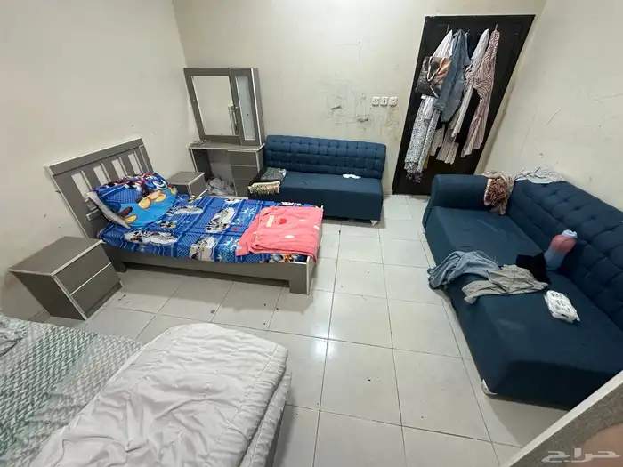 اثاث و عفش شقة للبيع 20