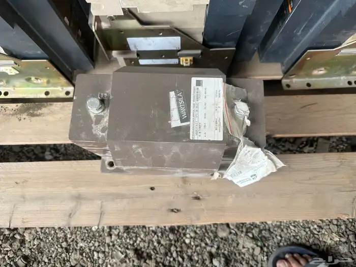 للبيع محول جهد (Voltage Transformer) جديد استوك 1