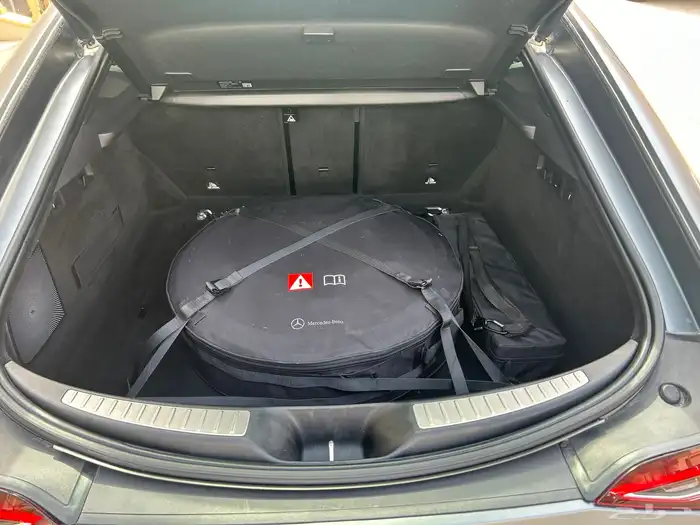 مرسيدس GT 63S AMG 13