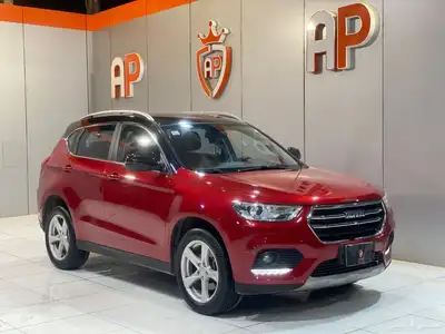 هافال H2 2021 بحالة نظيفة index