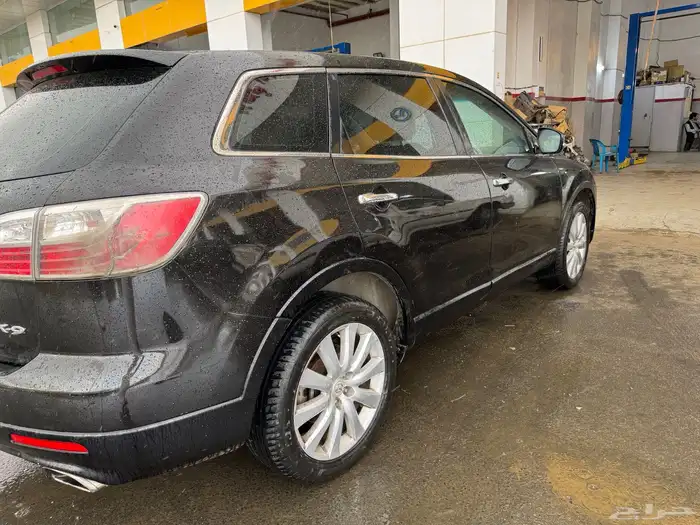 جيب مازدا CX9 موديل 2010 5
