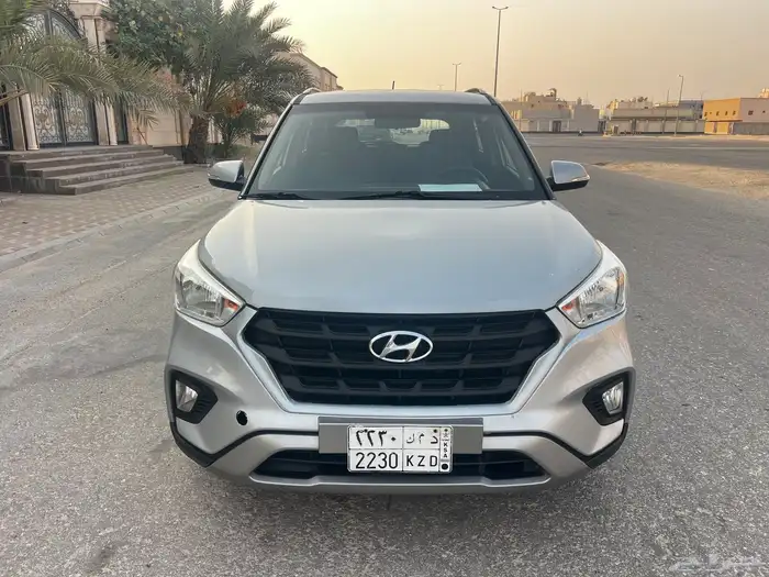 هيواندي كريتا 2020 نظيف .. 2