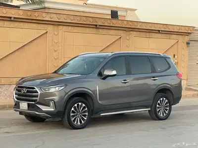 ماكسيس D9 - 2022 بحالة الوكالة index