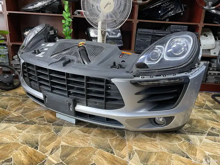 قطع غيار بورش مستورد بجميع فئاتها 1