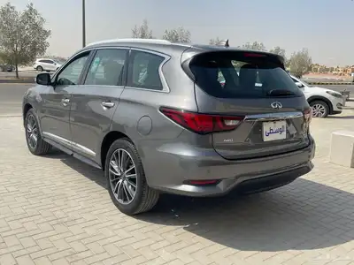 للبيع انفنتي QX60. 2020 فل كامل سعودى index