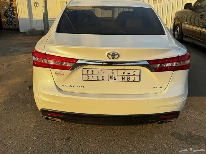 افالون2013 4