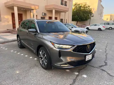 اكيورا MDX 2023 هوندا index
