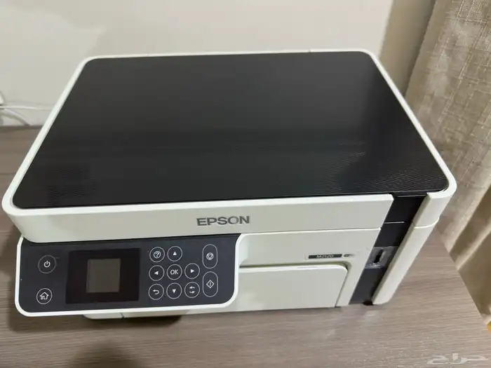 طابعة Epson m2120 1