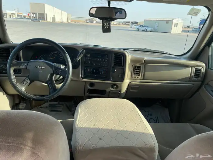 يوكن2005 5