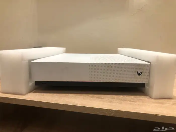 اكس بوكس ون اس 4K 1TB 0