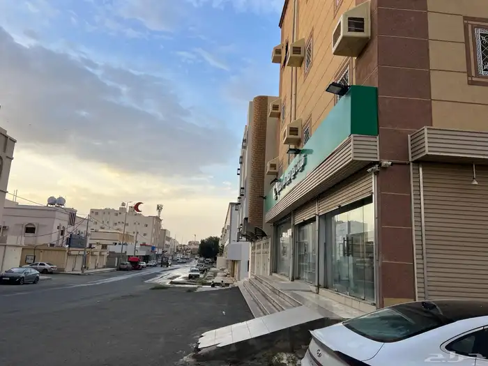 سوبرماركت للتقبيل 2
