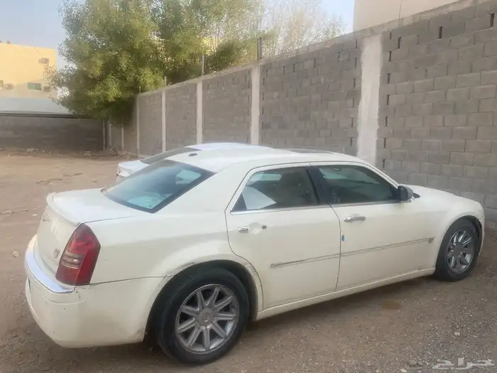 كلايسلر 2007 للبيع 2