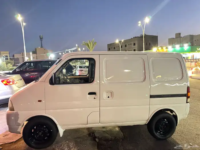 دباب سوزوكي 2003 3