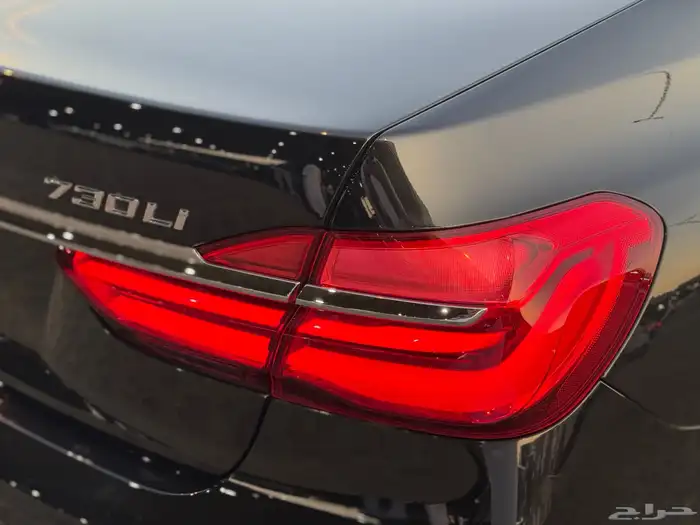 بي ام دبليو BMW 730Li 2017 - ممشى 69 الف كيلومتر فقط 17