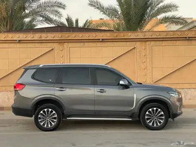 ماكسيس D9 - 2022 بحالة الوكالة index
