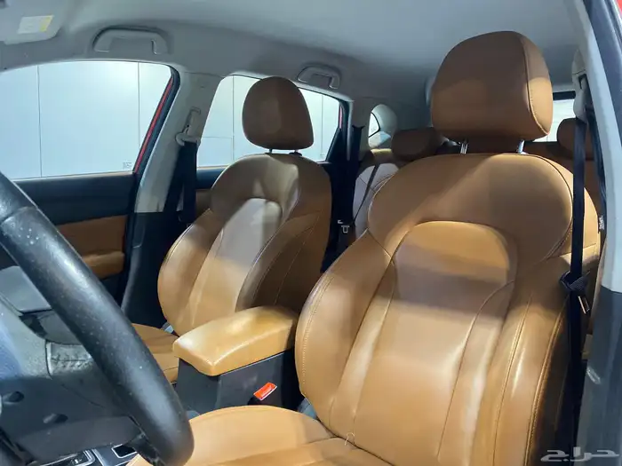 هافال H2 2021 بحالة نظيفة 12