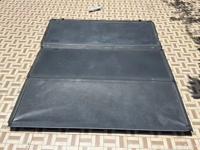 طبق سييرا وفيبر حوض 1