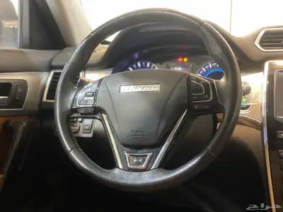 هافال H2 2021 بحالة نظيفة index
