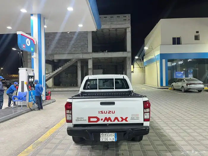 ونيت ايسوزو دبل غمارتين 2016 0