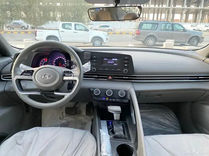 هونداي النترا 1.6 cc 25