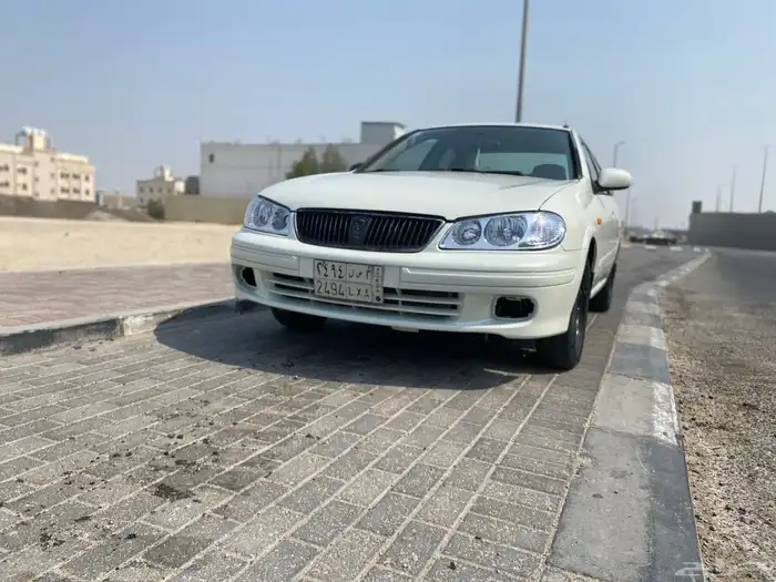 صني 2002 قير عادي 14