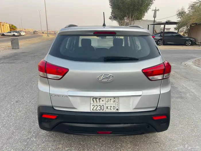 هيواندي كريتا 2020 نظيف .. 6