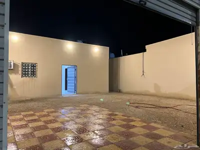 استراحة بالقيصومة index