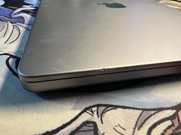 ماك بوك برو للبيع 6