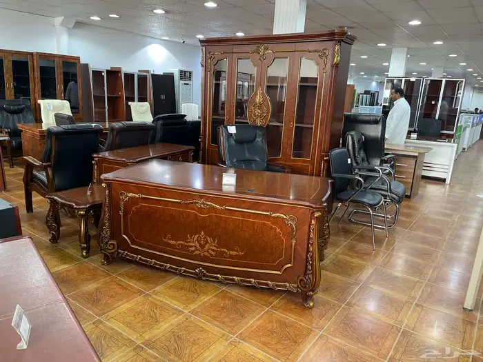 اثاث مكتبي 0