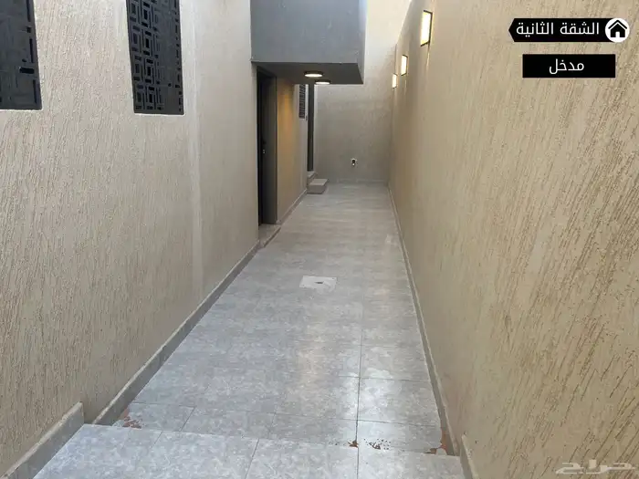 دور أرضي للبيع في حي الخير   شمال الرياض 6