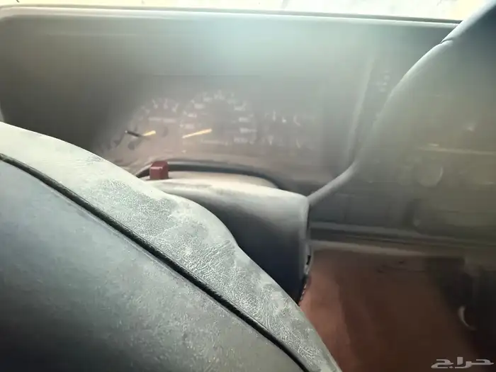 جيب لكزس 98 وجمس ملكي 98 ثلاث ابواب 13