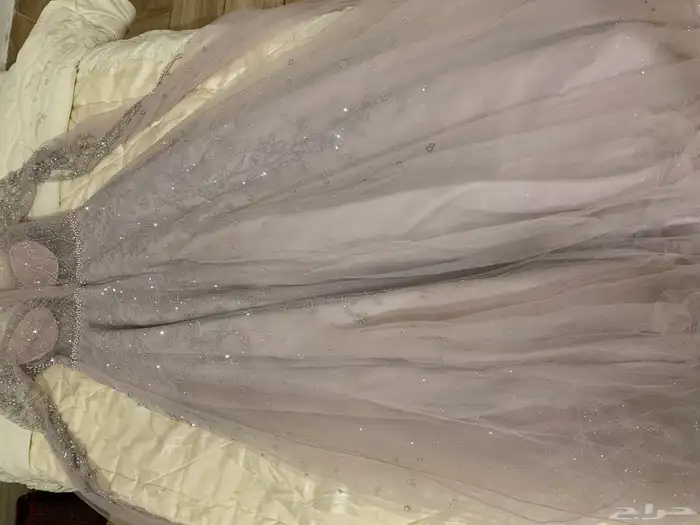 فستان سهره نظيف 4