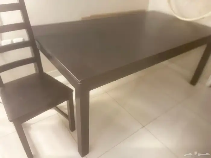 أثاث منزلي وبعض أدوات كهربائية وألواح خشبية 15