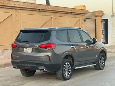 ماكسيس D9 - 2022 بحالة الوكالة index