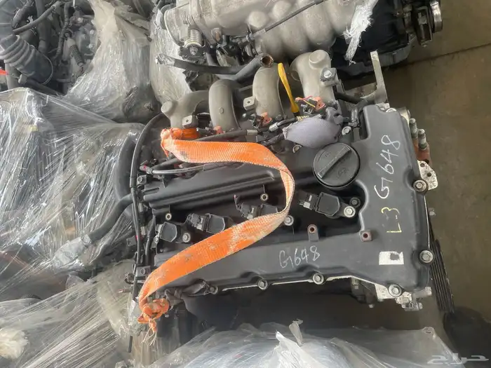 مكائن مستورد وشد بلد 8