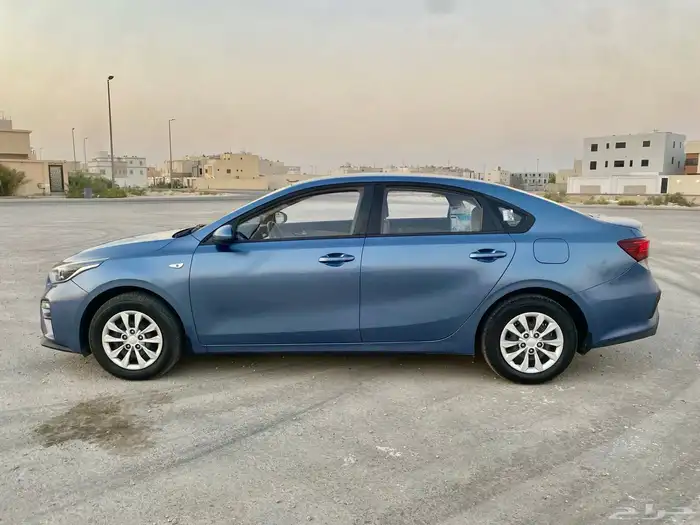 مجموعة سيارات كيا سيراتو 2021 12